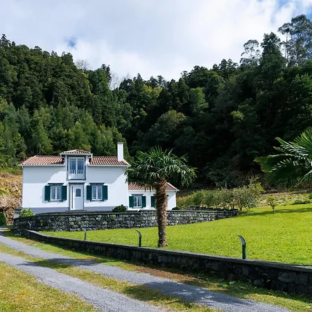 Casa Do Dizimo フルナス