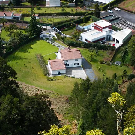 Casa Do Dizimo