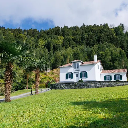 Casa Do Dizimo * フルナス