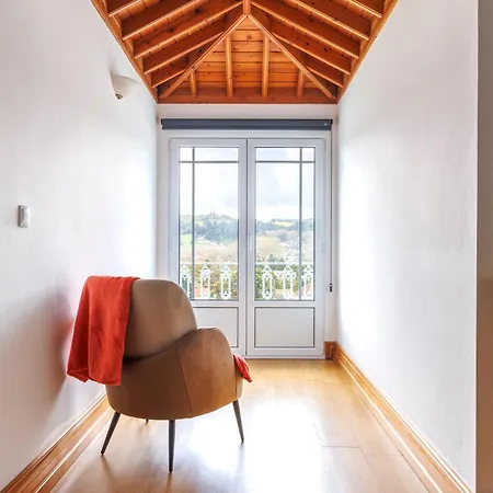 Casa Do Dizimo