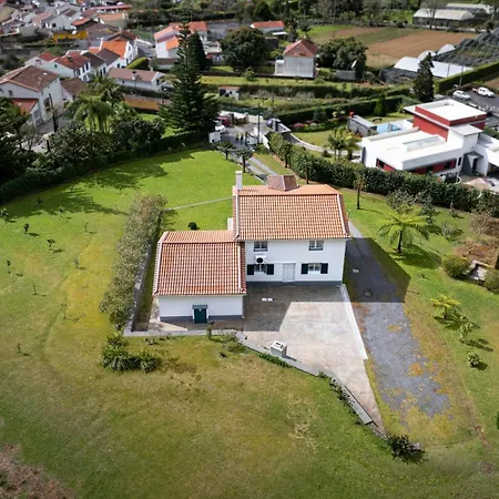 Casa Do Dizimo フルナス