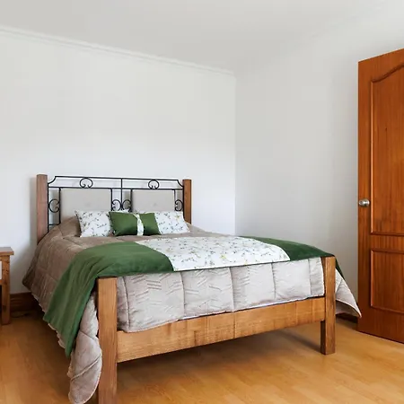 Casa Do Dizimo * 富尔纳斯