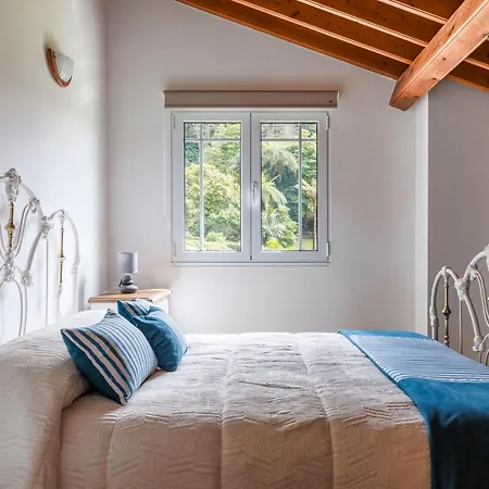 בית נופש Casa Do Dizimo פורנס