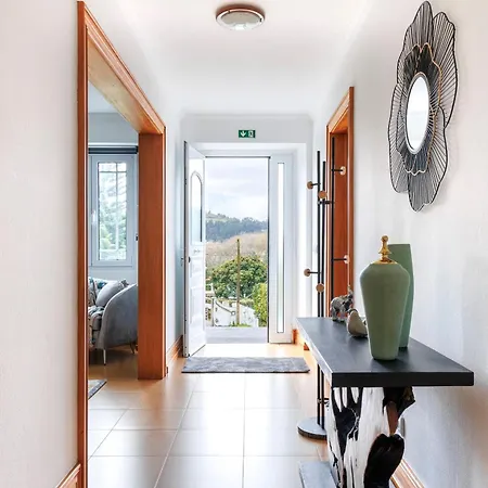 Casa Do Dizimo בית נופש *