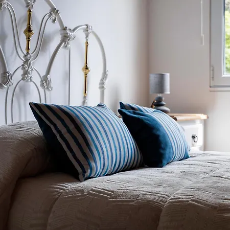 Casa Do Dizimo 度假居