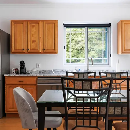 בית נופש Casa Do Dizimo *