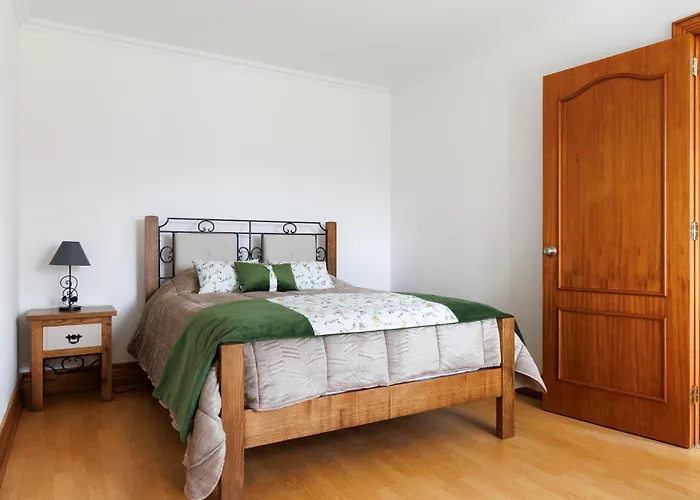 Casa Do Dizimo * Furnas (Azores)