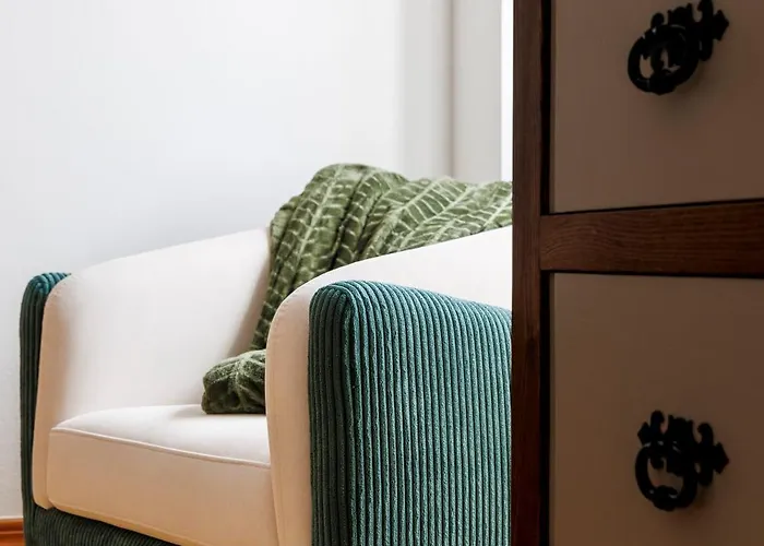 Casa Do Dizimo Holiday home Furnas (Azores)