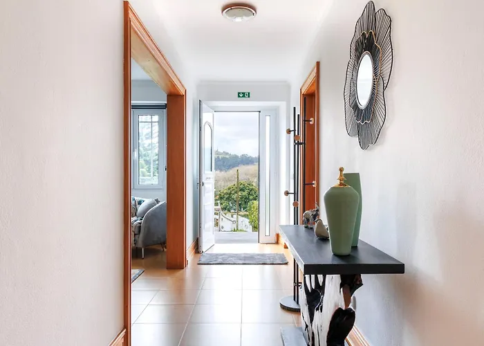 Casa Do Dizimo Holiday home *