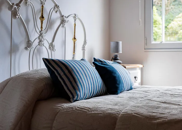 Casa Do Dizimo Ferienhaus