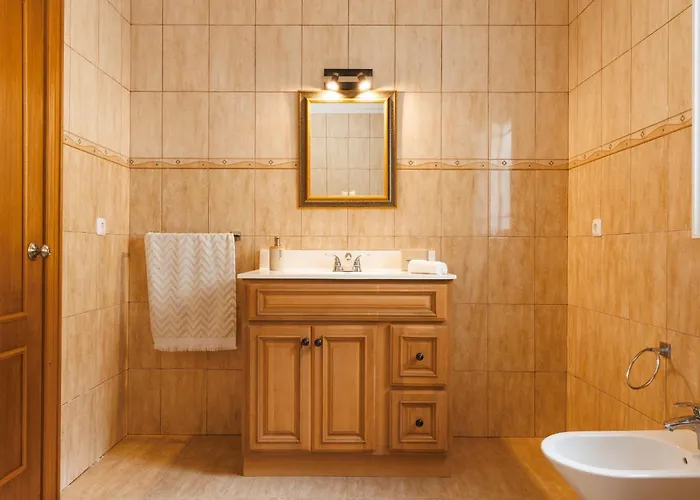 Holiday home Casa Do Dizimo